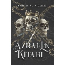 S'82 Azrael'in El Kitabı