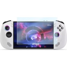 Kazan Hobi Lenovo Legion Go S 8 Inç Uyumlu 9h Nano Ekran Koruyucu