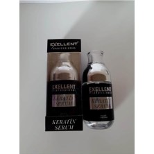 Kazan Hobi 115 ml 1 Adet Keratin Saç Serumu