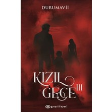 S'82 Kızıl Gece Iıı