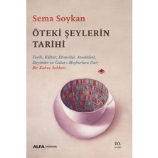 S'82 Öteki Şeylerin Tarihi