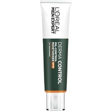 Kazan Hobi Derma Control Yağ Kontrolü Nemlendirici SPF30, Günlük Nemlendirme ve Uv Koruması, Hızlı Emilim, Yağlı Bölgeleri Dengeler, Kusurları Azaltır, 40 ml