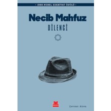 S'82 Dilenci
