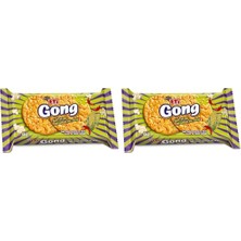Kazan Hobi Süt Mısır Aromalı ve Acılı Pirinç Patlağı, 68 G, 2 Paket