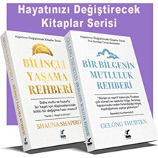S'82 Hayatınızı Değiştirecek Kitaplar Serisi - 2 Kitap Set