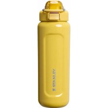 Stanley Wellspring Bottle 0,70L/24OZ Sarı 10-13111-0111