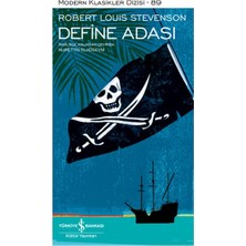 S'82 Define Adası - Modern Klasikler Dizisi (Şömizli)