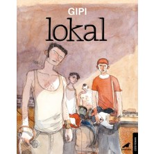 S'82 Lokal