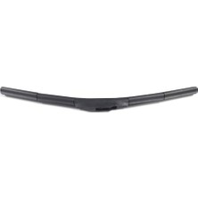 Kazan Hobi Yeni Nesil Hybrid Hibrit Universal Tip Silecek 50 cm 20 Inch