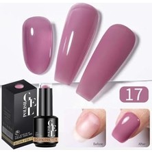 Kazan Hobi 17 Numaralı Rubber Base Jel (56595-17) 3749