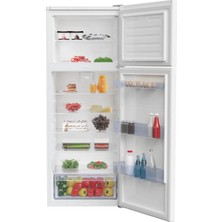 Beko 870550 MB Çift Kapılı Buzdolabı