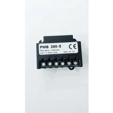 Mucize Pmb 280-S Fren Doğrultucu / Redresör Modülü