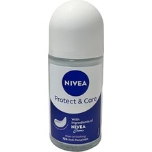 Kazan Hobi Protect & Care Rulo On (4'lü Paket) 50 ml