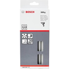 Kazan Hobi 2607001177 Tutkal Çubukları, 11 x 200 Mm, 500 G