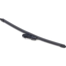 Kazan Hobi Vw Polo 6r 2010-2017 Uyumlu 28 cm Arka Cam Silecek Süpürgesi