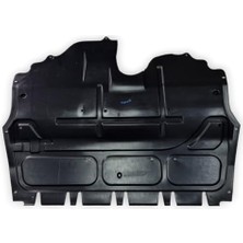 Kazan Hobi Motor Alt Muhafaza 1.0 Benzinli 6R0825235A Vw Polo ile Uyumlu 2015-2016-2017