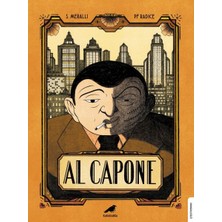 S'82 Al Capone