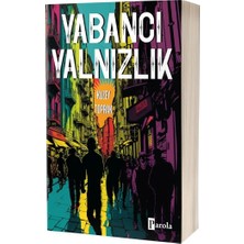 S'82 Yabancı Yalnızlık