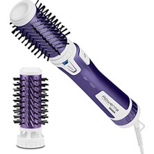 Kazan Hobi CF9530 Brush Activ Elektrikli Saç Şekillendirici Tarak - 1830006275