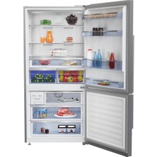Beko 684630 Eı No Frost Buzdolabı