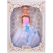 Kazan Hobi 273 Yeliz Bebek Standlı