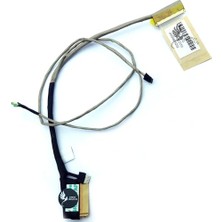 Kazan Hobi Hp 15-K 15-V ile Uyumlu Ekran Data Flex Kablosu V.1