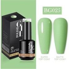 Kazan Hobi 15 ml Kalıcı Oje BG025 (55933) 3175