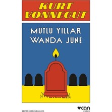 S'82 Mutlu Yıllar Wanda June
