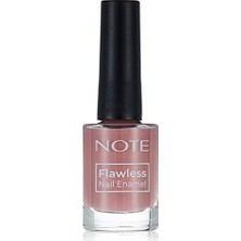 Kazan Hobi 77 Rose Nude Nail Flawless Oje, Nude