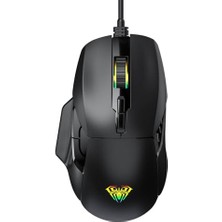 Kazan Hobi F815 Optik Kablolu Oyuncu Mouse'u