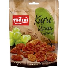 Kazan Hobi Sultaniye Kuru Üzüm, 140 G