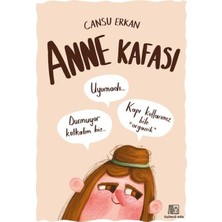 S'82 Anne Kafası