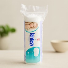 Pamuk Disk Makyaj Pamuğu 50'li