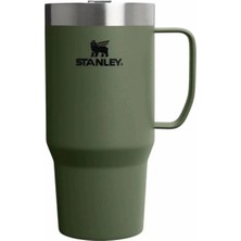 Stanley The Everyday Suburban Mug 0,71L/24OZ Haki 10-13854-0083