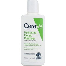 Kazan Hobi Nemlendirici Yüz Temizleyici Normal - Kuru Ciltler Için 3 Fl Oz