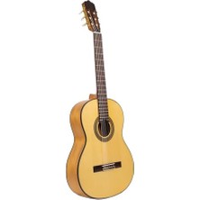 Kazan Hobi KCG-15M Natural Matt Klasik Gitar