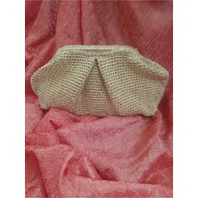 Hobilanka El Örgüsü Çanta Handmade