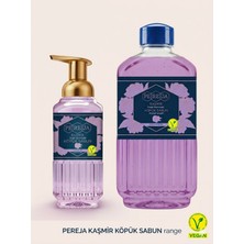 Pereja Kaşmir Köpük Sabun 1000 ml + 500 ml