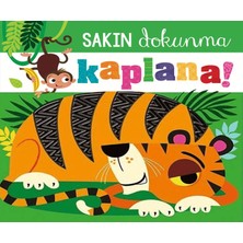 S'82 Sakın Dokunma Kaplana