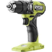 Kazan Hobi Fırçasız Darbeli Sürücü, Karbonsuz 18V, 54 Nm, 450-1.700 Rpm, 7.200/27.200 Cp/dak, Metal Mandren 13 Mm, Taşıma Çantası