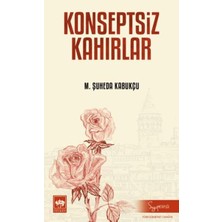 S'82 Konseptsiz Kahırlar