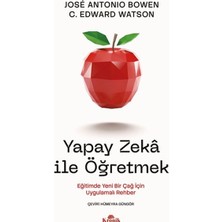 S'82 Yapay Zekâ ile Öğretmek