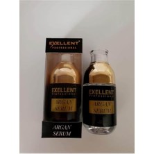 Kazan Hobi Argan Saç Serumu 115 ml 1 Adet