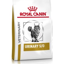 AvantajAl Royal Canin Urinary S/o Kedi Maması 3.5 kg