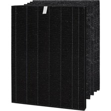 Kazan Hobi Filtre; Orijinal A +Smokeguard C535,5300-2, P300,5300 Için
