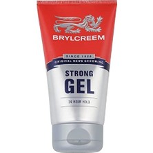 Kazan Hobi Güçlü 24 Saat Tutma Saç Jeli, 150 ml