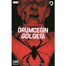 S'82 Spider-Man: Örümceğin Gölgesi (1. Bölüm)