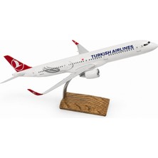 Belirtilmemiş Aırbus 321 Neo Laleli 1/100