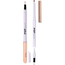 Kazan Hobi New Whirl Suya Dayanıklı Asansörlü Dudak Kalemi, Waterproof Lipliner