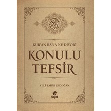 S'82 Kur’an Bana Ne Diyor? Konulu Tefsir